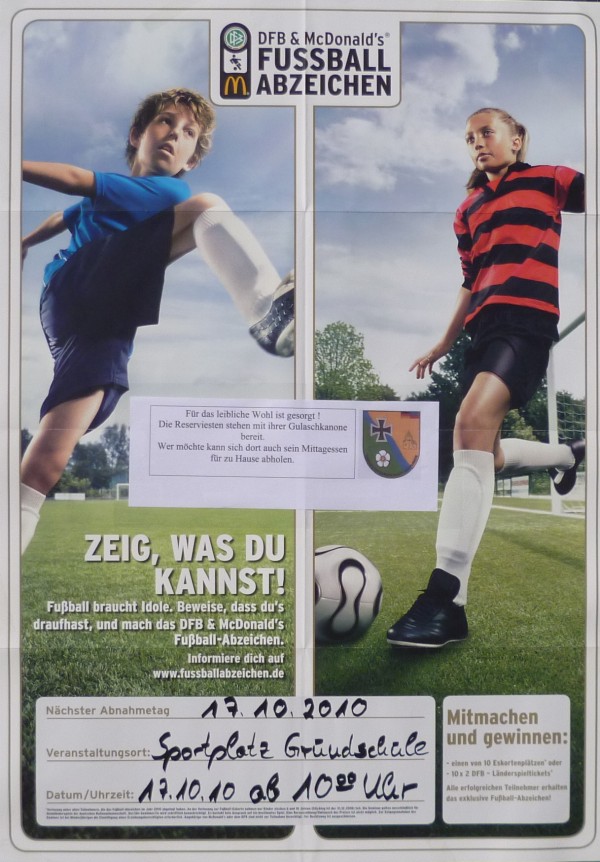 dfb abzeichen